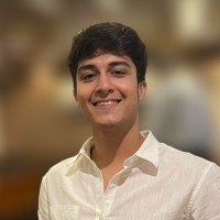 Rishi Choudhary's profile photo