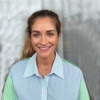 Regenesis Materials Employee Chloé Vanhoutteghem's profile photo