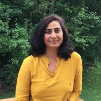 SJH Engineers Employee Rashmi Shah's profile photo
