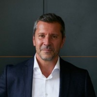 EAVEST Employee Franck Magne's profile photo