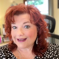 Jill Peters