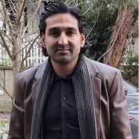 TikTok Shop Employee Baseer Khan's profile photo