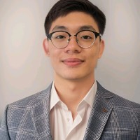 Holo Hive Employee Louis Ji's profile photo