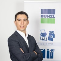 Bunzl Distribution Spain Employee Jordi Gallart's profile photo