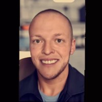 Devslopes Employee Clinton Taylor's profile photo