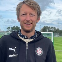 Andreas Dahlström Email & Phone Number