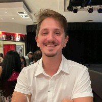 Fu2re Smart Solutions Employee Jordan Lopes's profile photo