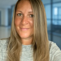 Analysis Group Employee Lucy's profile photo