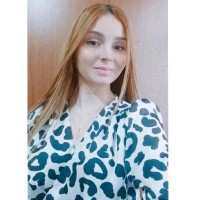 Shipworkz Employee Gunel Hamidova's profile photo