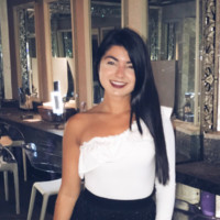 Seitrack US Employee Justiney Calore's profile photo