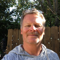 Central Heating Inc. Employee John Esbonn's profile photo