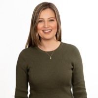 Regan Communications Employee Jillian Lozier's profile photo