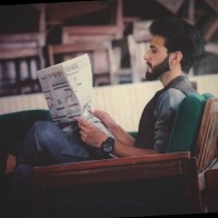 Hamza Sadiq Email