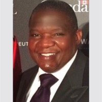 Rebuilding Congress Initiative Employee James Gee's profile photo