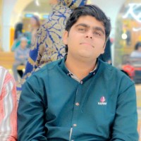 NextShines Employee Adil Sagheer's profile photo
