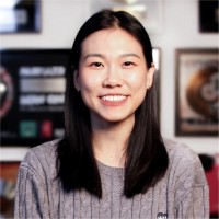 Gupta Media Employee Vivi Liu's profile photo