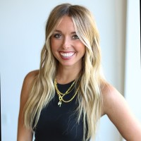 ChicExecs Retail Marketing Agency Employee Kiley Long's profile photo