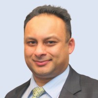 Arnold Ramsaran Email & Phone Number