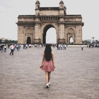 RMB LOGISTIC Employee Palak Gohil's profile photo