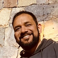 BytePe Employee Rohit Agarwal's profile photo