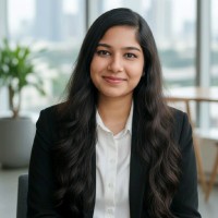 Vortex Engineering Pvt. Ltd. Employee Swetha V's profile photo