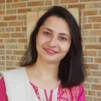 GBeeTECHIVE Employee Atiya Sultan's profile photo