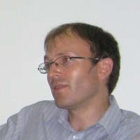 Critical Ecosystem Partnership Fund Employee Jack Tordoff's profile photo