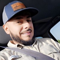 DHI Communities Employee Daniel Zepeda's profile photo