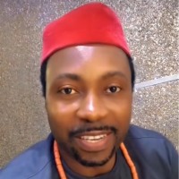 Onyedika Iromuanya Email