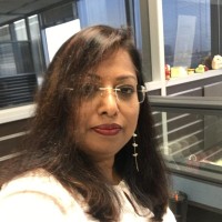 Kavya Reddy Email & Phone Number | Maximus QA and QC Engineer Contact ...