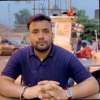 EY Employee Vikas Kumar's profile photo