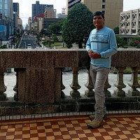Indo Schöttle Auto Parts Pvt Ltd Employee Amit Kshirsagar's profile photo