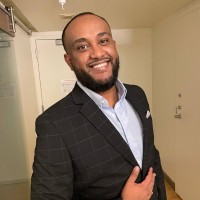 Data Group Employee Kaleab Abate's profile photo
