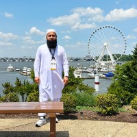 Acmetel Employee Muhammad Baig's profile photo