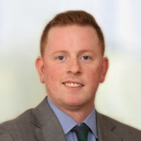 Capvision Employee Pat Smith's profile photo