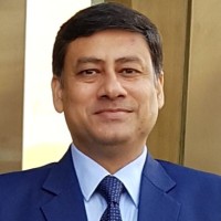 Intertec Systems Employee Shailendra Agarwal's profile photo