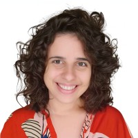 Movva Employee Ana Carolina Salgado Vidal's profile photo