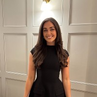 Patchwork Employee Chelsea Farrell's profile photo