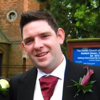 The Olympus Academy Trust Employee Ashley Bowe's profile photo