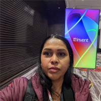 Manasi Joshi Email & Phone Number
