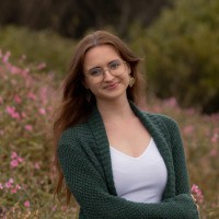 Bank of America Employee Bailey J.'s profile photo