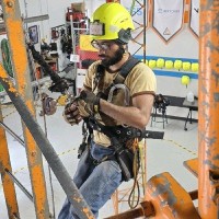 Andres Abalos's profile photo