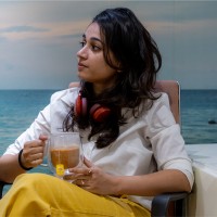 Hatch64 Employee Mariam Qasmi's profile photo