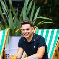 Harry Bates Email
