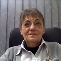 Aviation Innovative Solutions Group Employee Ursula Freseman's profile photo