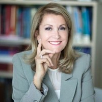 FAM - Fondation de l'Académie de Médecine Employee Michèle Verschoore's profile photo