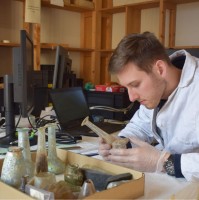 IB Conservation Employee Timothée Zwierzchiewski's profile photo