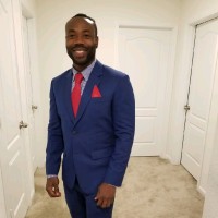 Olakunle Adekunle's profile photo