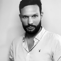 Byzance Employee Julien le Dortz's profile photo