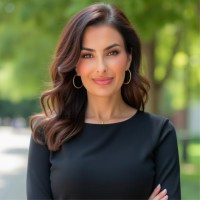 Kibsi Employee Sara Kashani's profile photo